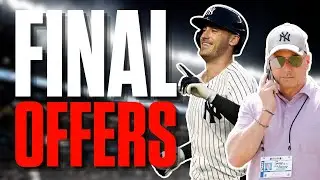 Cody Bellinger Contract Negotiations Coming To The END
