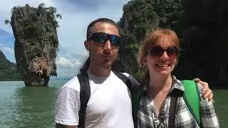 James Bond Island