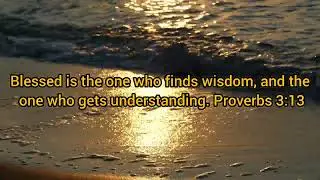 10 Bible Verses About Wisdom.