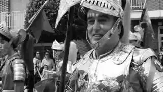 EL CARACOL 2017 JUEVES SANTO ALDEA DEL REY