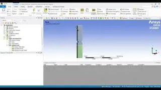 ANSYS FEA Sub Modeling Part 1