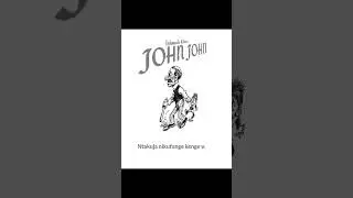 Ishmah Khan __ John john (Official Audio) Lyrics 