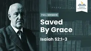 Saved By Grace (Remastered)