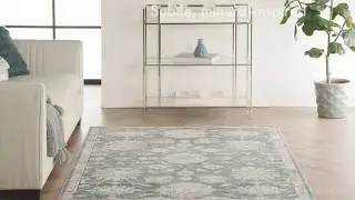 Nourison Quarry Area Rug Collection