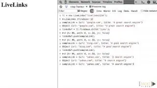 Learning Firebase: Adding and Retrieving Data | packtpub.com