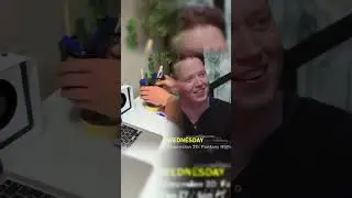 #podcast This week on Dropout on Monday, a new Game Changer with Caldwell Tanner, Kiana Mai
