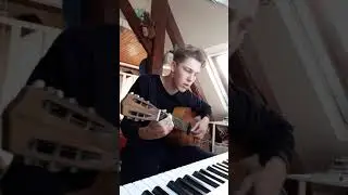 blkkflwr - please tell me lullaby to my heart or kill me softly please oh please