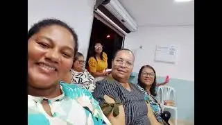 Unidas por Deus 🙏
