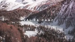 Le perle della SVIZZERA - VAL DA CAMP