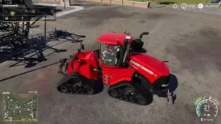 FARMING SIMULATOR 19 nieograniczona got&oacute;wka i jak szybko wykonać misje PORADNIK PS4