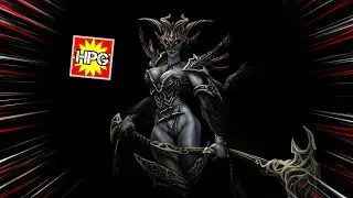 HoN Fayde - Most Kills 27/5/17 - Diamond