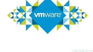 របៀបដំឡើងVMware and centos ក្នុងMac
