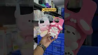 Trendy and unique mobile covers in Ahmedabad #shopping #ahmedabad #shortvideo #shorts #mobilecover