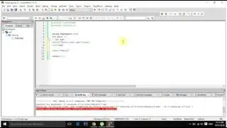 How to use system cls in c++