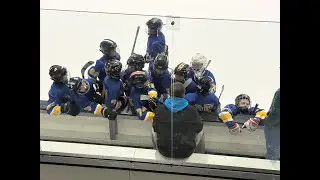 1/11/26 Falmouth vs Mt Ararat