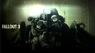 Revisitando Fallout 3