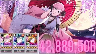 Bleach Brave Souls : Hard Guild Quest- Melee No Affiliation Killer
