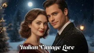 The Most Emotional Italian Vintage Songs | 60s Love Song Playlist | December 2025
