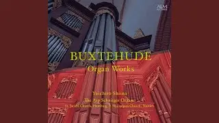 Te Deum, BuxWV 218: Versus 1 – Te Deum laudamus