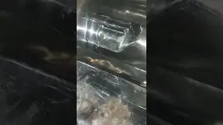 Secondhand Rubber Dispersion Kneader mixer 55 ltr on +91 9310375229  