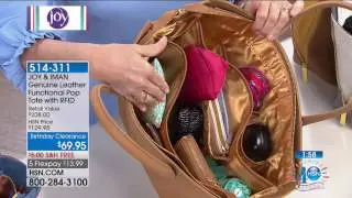 HSN | Joyful Discoveries by Joy Mangano Celebration 06.27.2017 - 11 AM