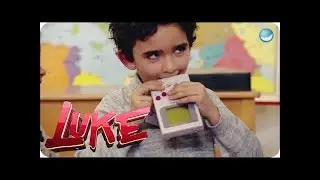 Kinder reagieren auf Dinge aus den 90er-Jahren - LUKE! Die Woche und ich