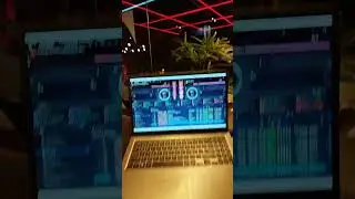 Numark CDX, Phase dj, Djm S7