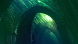 Atmospheric Post-Metal Instrumental | Chronovoid