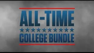 NBA 2K17 - All-Time College Bundle Trailer