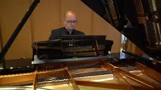 H. Wieniawski - Thême original varié, Op. 15 (piano part)