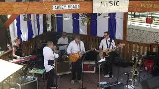 Set 2 Dr. Poz and Friends Blues Brothers Tribute Cactus Jacks Evergreen Colorado 7/4/2022