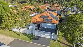 Best Low Maintenance in Burleigh | Real Estate Ryan Deague | 40 Gardendale Crescent Burleigh Waters