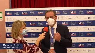 STATI GENERALI DELL'EXPORT a Marsala