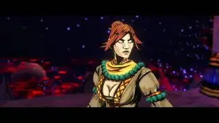 SWORN | Morgana, The Mutinous Fae