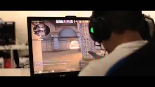 [CS:GO] cold usp vs KeyD ~ r1seCup