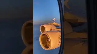 Aviation 😍✈️#aviation #aesthetic #4kquality #airport #flight #beautiful #passion #planes #landing