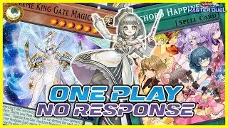One Play That Wins It All &mdash; Solfachord Supreme King Pendulum Combo!