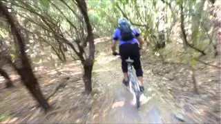 Mtb elba escursioni