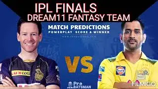 #IPL#finals#CSKvsKKR#dream11fantasy#team#predictions?