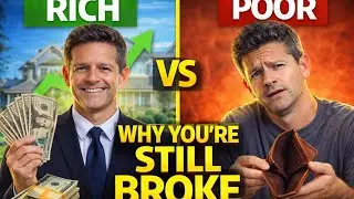 Rich vs Poor Money Habits (That Decide Your Future in 2026)