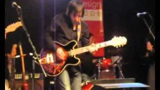 Frank Koren and Friends - Shake Your Thanks