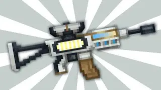 Probando AURORA STRIKER en PIXEL GUN 3D - Pixel Gun 2 para 2026? - Review - enriquemovie