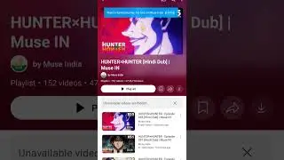 I Found a Way to Watch Hunter x Hunter For Free