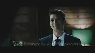 Harry Shum Jr scenes in TMAS - S2 (1/4)