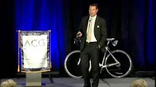 The Len Forkas Story: How to Build a High Performing Team -- Part III