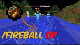 EASIEST RAID EVER #5 SaicoPvp (Magma Realm)