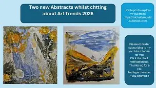 Тенденции в искусстве 2026 &mdash; стоит ли нам обращать на них внимание?