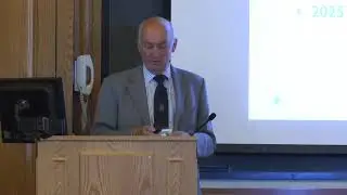 An Emerging New Paradigm for Complementary Medicine | Harald Walach