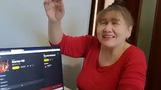 LOVV66 Было видно Barter 66 Реакция