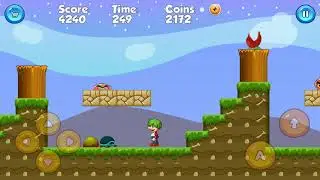 🟢VICTO'S WORLD🎮 level 94🎮Silent Walkthrough and Gameplay🎮 No comentary🎮Android 10 Google Pixel XL